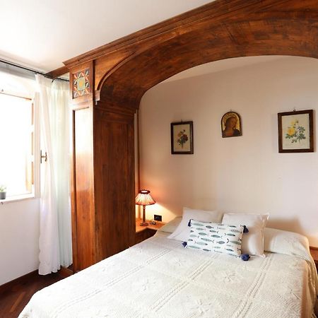 Porta Catania & Duomo Cozy Apartment Taormine Extérieur photo