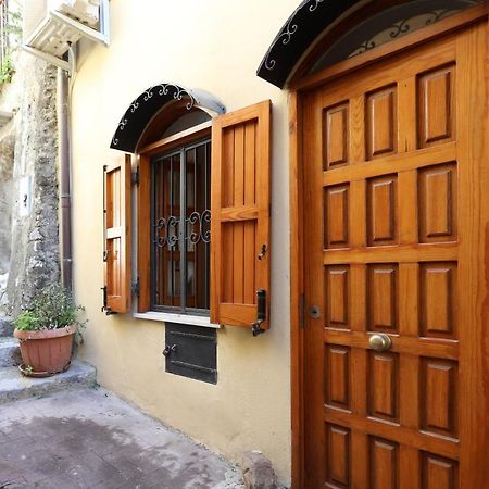 Porta Catania & Duomo Cozy Apartment Taormine Extérieur photo