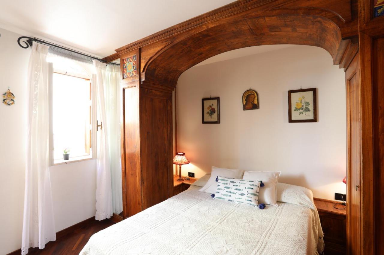 Porta Catania & Duomo Cozy Apartment Taormine Extérieur photo