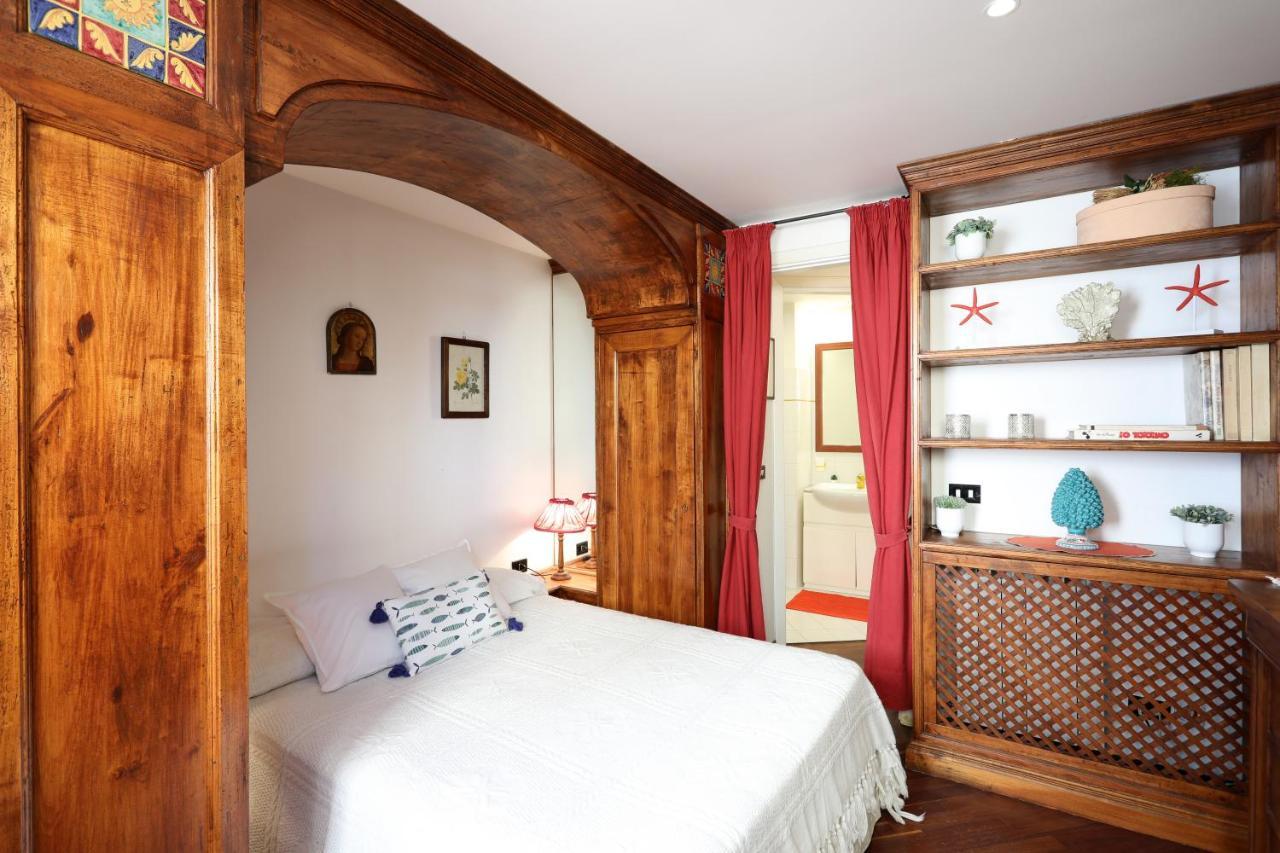 Porta Catania & Duomo Cozy Apartment Taormine Extérieur photo