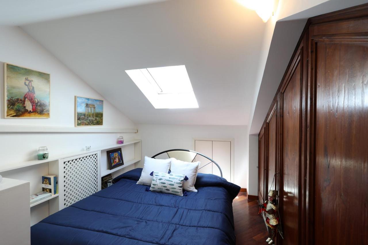 Porta Catania & Duomo Cozy Apartment Taormine Extérieur photo