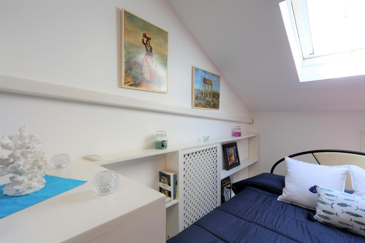 Porta Catania & Duomo Cozy Apartment Taormine Extérieur photo