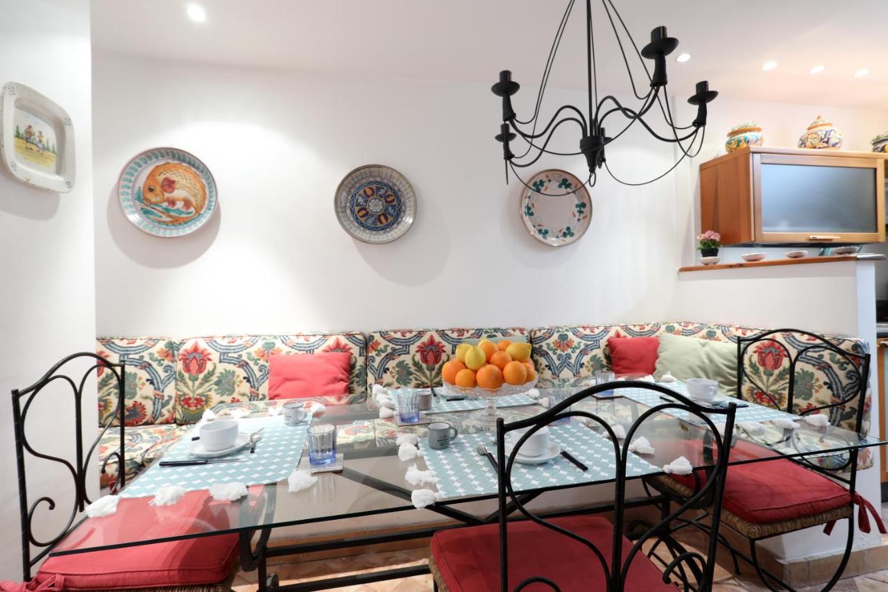 Porta Catania & Duomo Cozy Apartment Taormine Extérieur photo