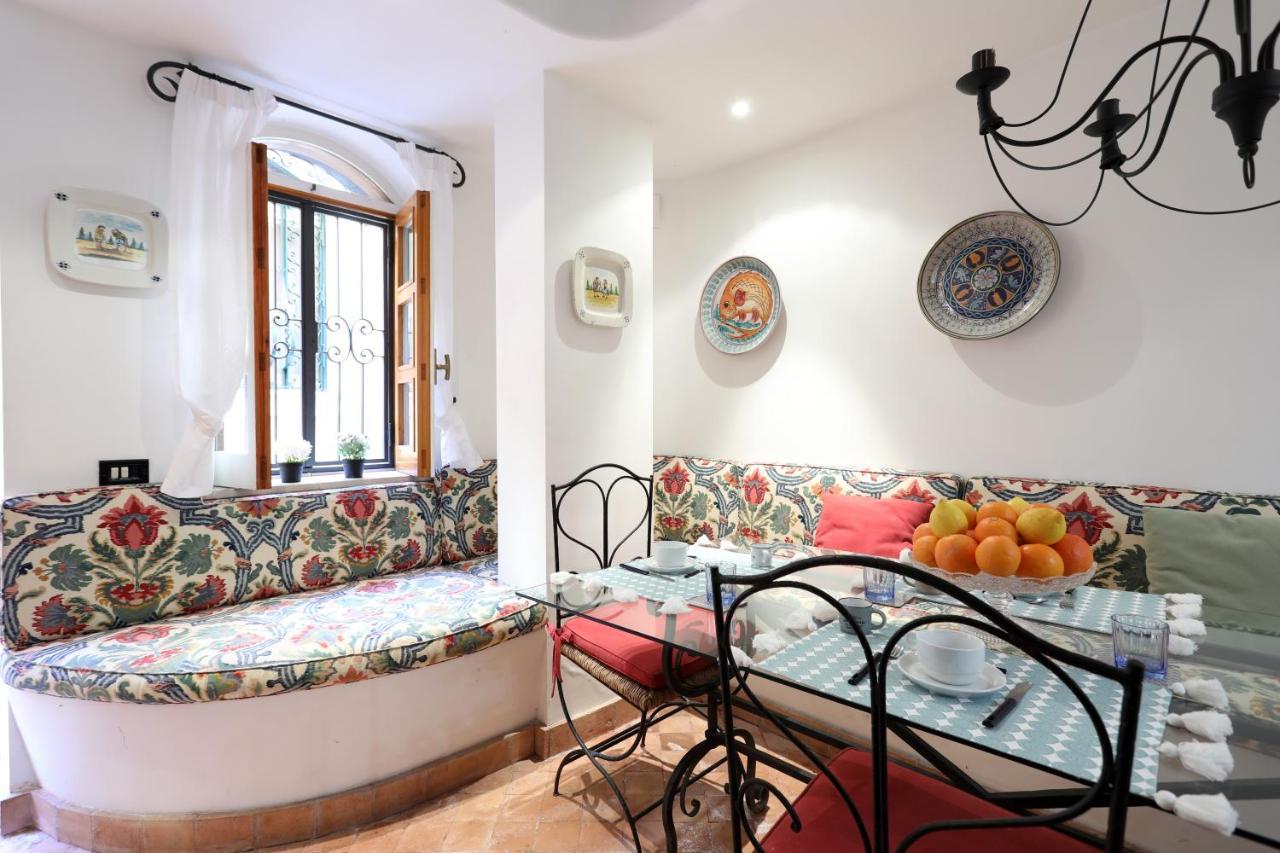Porta Catania & Duomo Cozy Apartment Taormine Extérieur photo