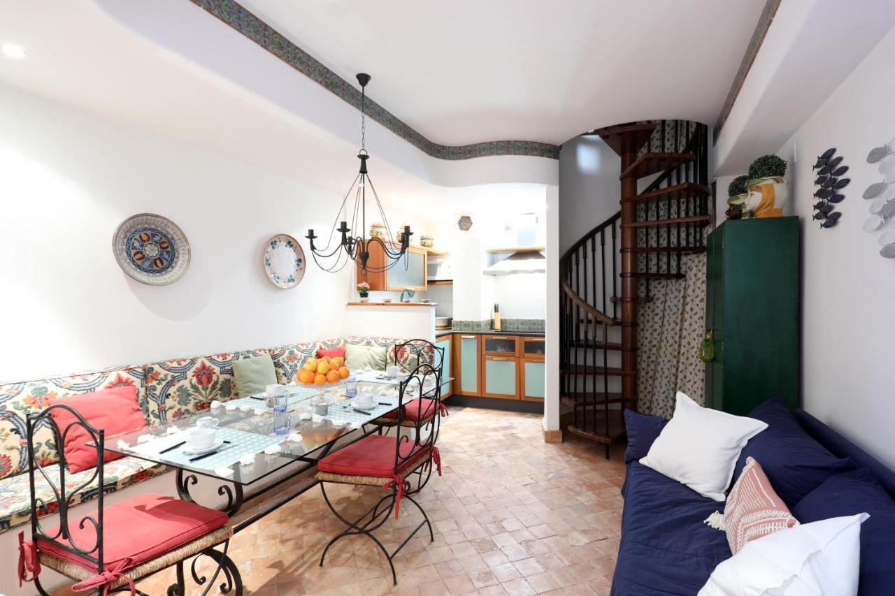 Porta Catania & Duomo Cozy Apartment Taormine Extérieur photo