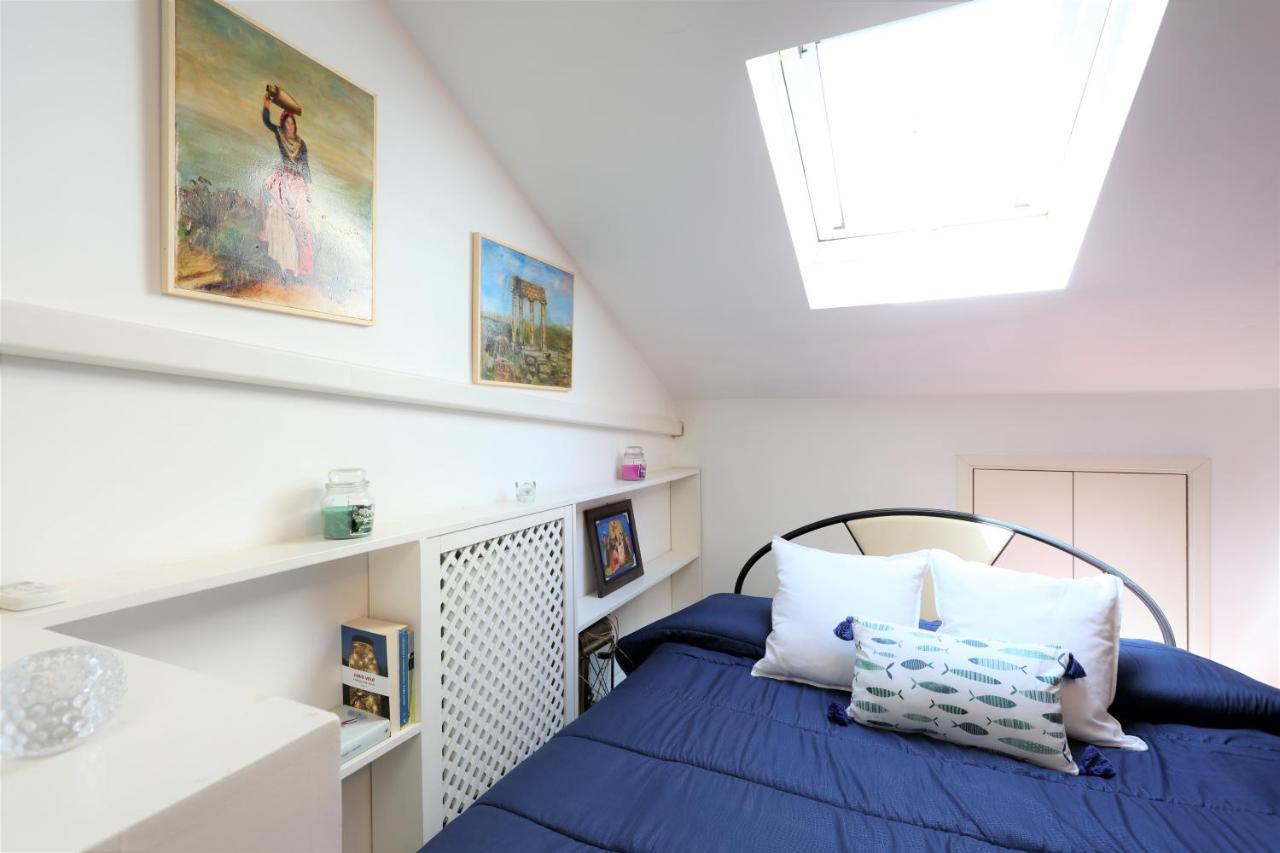 Porta Catania & Duomo Cozy Apartment Taormine Extérieur photo