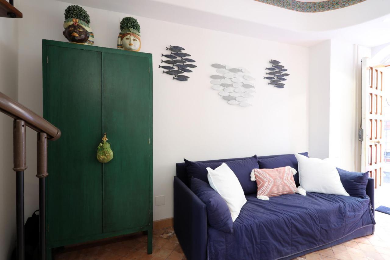 Porta Catania & Duomo Cozy Apartment Taormine Extérieur photo