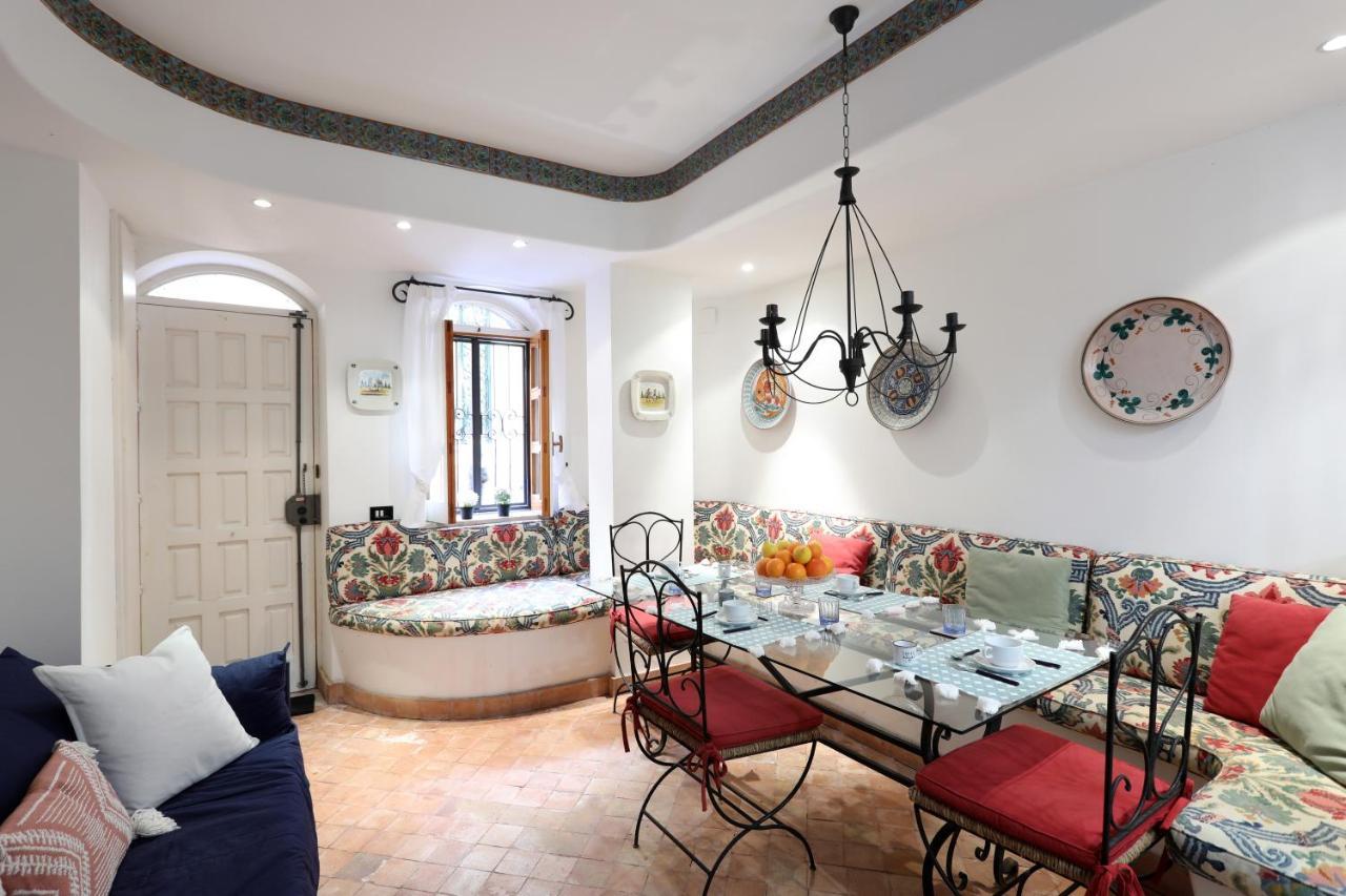 Porta Catania & Duomo Cozy Apartment Taormine Extérieur photo