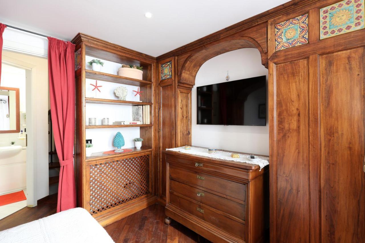 Porta Catania & Duomo Cozy Apartment Taormine Extérieur photo