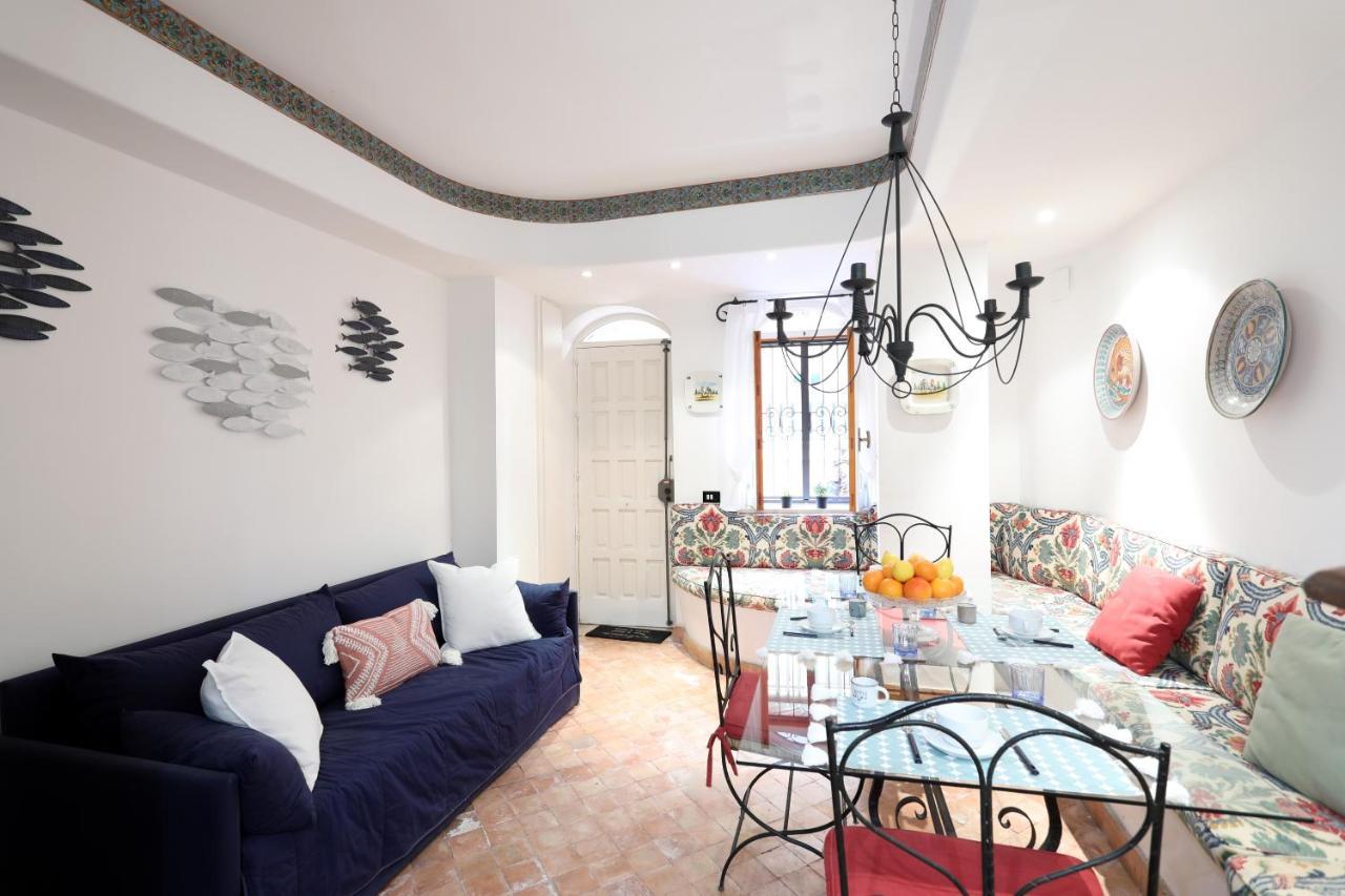 Porta Catania & Duomo Cozy Apartment Taormine Extérieur photo