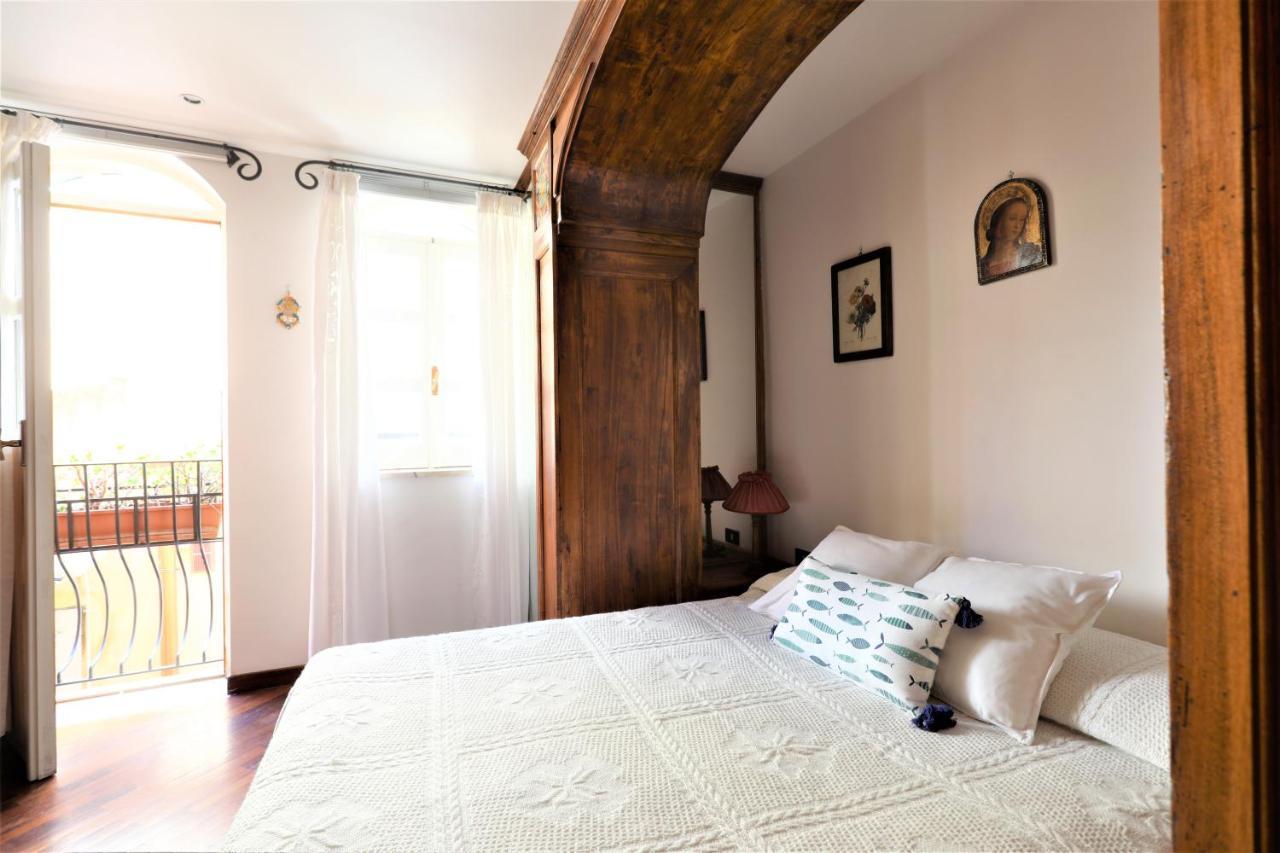 Porta Catania & Duomo Cozy Apartment Taormine Extérieur photo